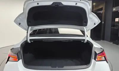 Hyundai Avante 2026, 5860 км, за 19860.64 USD - фото 20