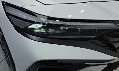 Hyundai Avante 2026, 5860 км, за 19860.64 USD - фото 22
