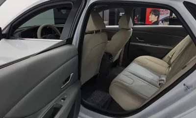 Hyundai Avante 2026, 5860 км, за 19860.64 USD - фото 26