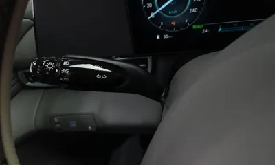 Hyundai Avante 2026, 5860 км, за 19860.64 USD - фото 30