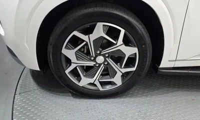 Hyundai Palisade 2021, 65701 км, за 21402.57 USD