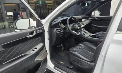 Hyundai Palisade 2021, 65701 км, за 21387.24 USD - фото 10