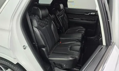 Hyundai Palisade 2021, 65701 км, за 21387.24 USD - фото 11