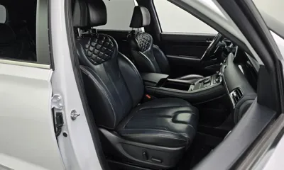 Hyundai Palisade 2021, 65701 км, за 21387.24 USD - фото 12