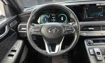 Hyundai Palisade 2021, 65701 км, за 21387.24 USD - фото 13