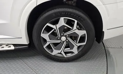 Hyundai Palisade 2021, 65701 км, за 21387.24 USD - фото 21