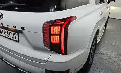 Hyundai Palisade 2021, 65701 км, за 21387.24 USD - фото 23