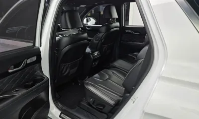 Hyundai Palisade 2021, 65701 км, за 21387.24 USD - фото 26