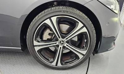 Mercedes-Benz C-Class 2023, 34083 км, за 25400.66 USD