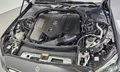 Mercedes-Benz C-Class 2023, 34083 км, за 25400.66 USD - фото 6