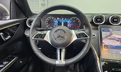 Mercedes-Benz C-Class 2023, 34083 км, за 25400.66 USD - фото 13