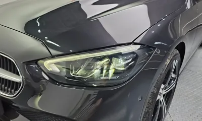 Mercedes-Benz C-Class 2023, 34083 км, за 25400.66 USD - фото 22