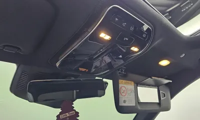 Mercedes-Benz C-Class 2023, 34083 км, за 25400.66 USD - фото 29