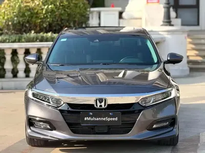 Honda Accord 2021, 43000 км, за 13782.02 USD