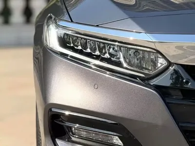 Honda Accord 2021, 43000 км, за 13782.02 USD