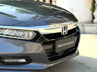 Honda Accord 2021, 43000 км, за 13782.02 USD