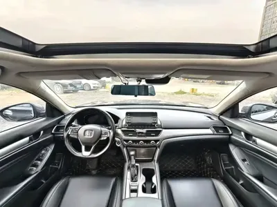 Honda Accord 2021, 43000 км, за 13782.02 USD