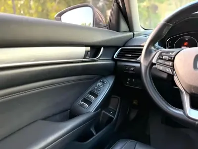 Honda Accord 2021, 43000 км, за 13782.02 USD - фото 6