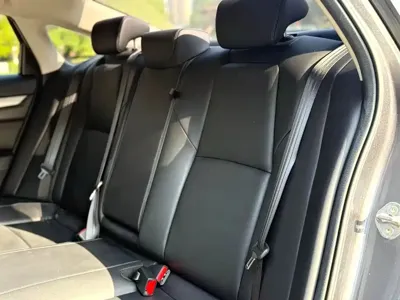 Honda Accord 2021, 43000 км, за 13782.02 USD - фото 7