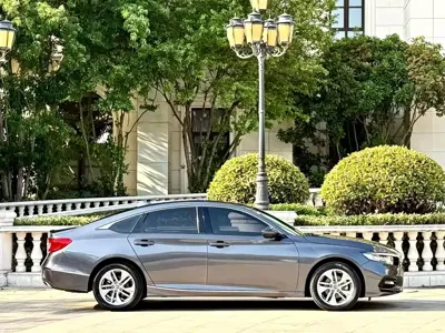 Honda Accord 2021, 43000 км, за 13782.02 USD - фото 8