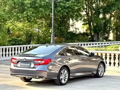 Honda Accord 2021, 43000 км, за 13782.02 USD - фото 9