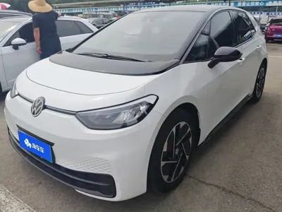 Volkswagen ID.3 · 2024 год