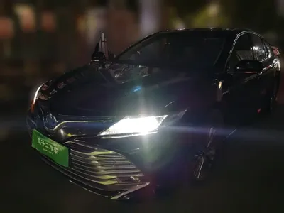 Toyota Camry 2020, 172700 км, за 12580.69 USD