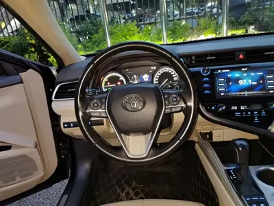 Toyota Camry 2020, 172700 км, за 12580.69 USD