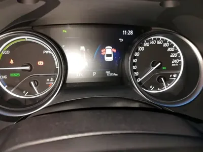 Toyota Camry 2020, 172700 км, за 12580.69 USD