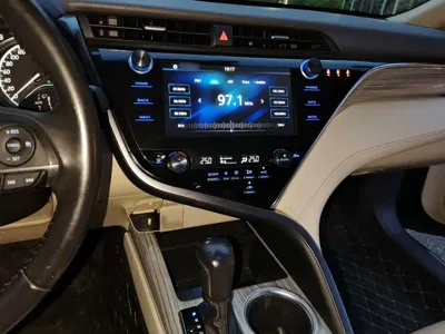 Toyota Camry 2020, 172700 км, за 12580.69 USD - фото 6