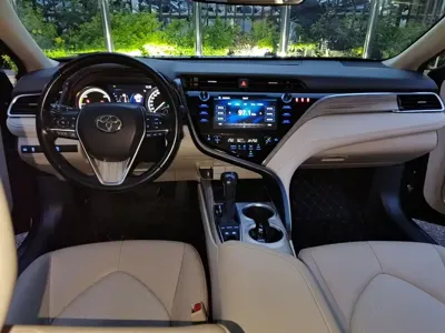 Toyota Camry 2020, 172700 км, за 12580.69 USD - фото 13