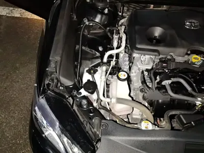 Toyota Camry 2020, 172700 км, за 12580.69 USD - фото 21