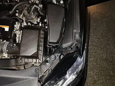 Toyota Camry 2020, 172700 км, за 12580.69 USD - фото 22