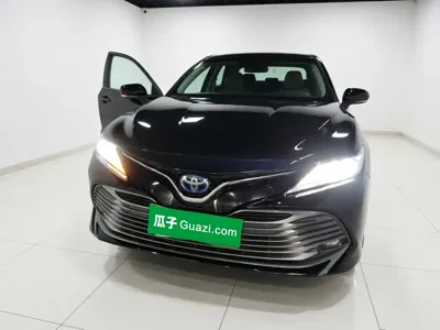 Toyota Camry 2020, 172700 км, за 12580.69 USD - фото 24