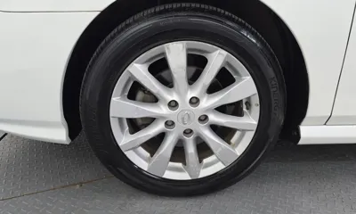Renault-KoreaSamsung SM5 2010, 86407 км, за 1690.18 USD