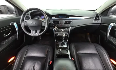 Renault-KoreaSamsung SM5 2010, 86407 км, за 1690.18 USD - фото 7
