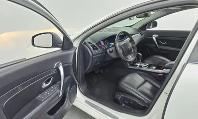 Renault-KoreaSamsung SM5 2010, 86407 км, за 1690.18 USD - фото 10
