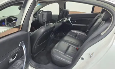 Renault-KoreaSamsung SM5 2010, 86407 км, за 1690.18 USD - фото 11