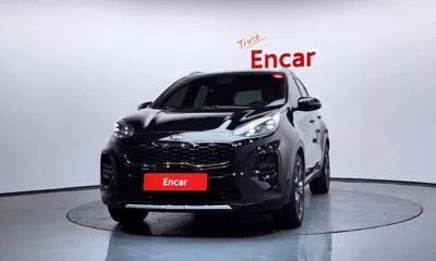 Kia Sportage 2019, 87269 км, за 9230.97 USD