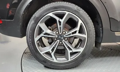 Kia Sportage 2019, 87269 км, за 9230.97 USD