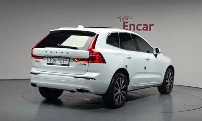 Volvo XC60 2018, 102530 км, за 17395.3 USD