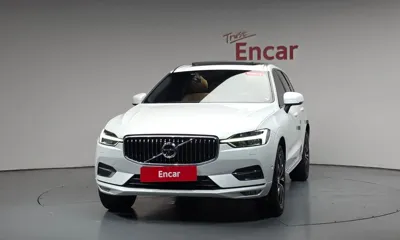 Volvo XC60 2018, 102530 км, за 17395.3 USD