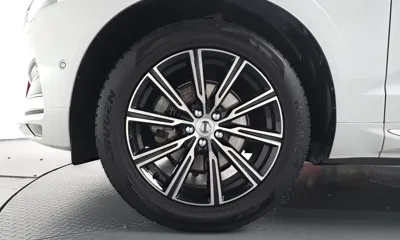 Volvo XC60 2018, 102530 км, за 17395.3 USD