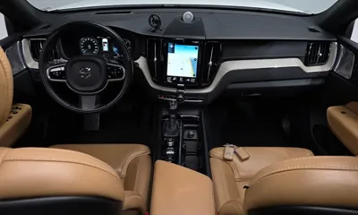 Volvo XC60 2018, 102530 км, за 17395.3 USD - фото 7