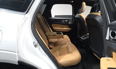 Volvo XC60 2018, 102530 км, за 17395.3 USD - фото 11