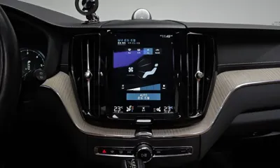 Volvo XC60 2018, 102530 км, за 17395.3 USD - фото 13