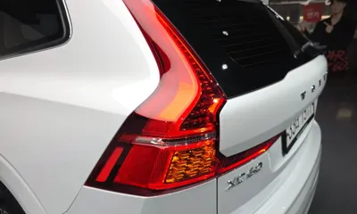 Volvo XC60 2018, 102530 км, за 17395.3 USD - фото 23