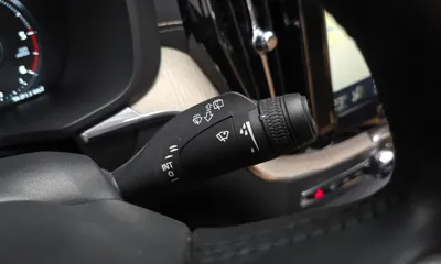 Volvo XC60 2018, 102530 км, за 17395.3 USD - фото 29