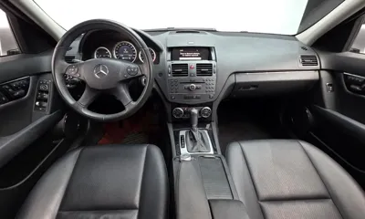 Mercedes-Benz C-Class 2010, 131493 км, за 2966.63 USD - фото 6
