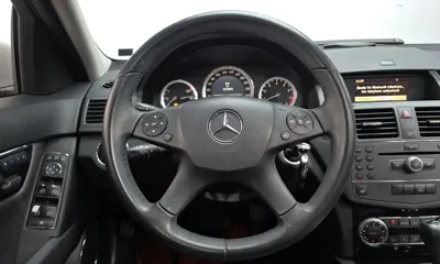 Mercedes-Benz C-Class 2010, 131493 км, за 2966.63 USD - фото 13
